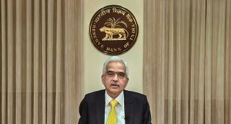 RBI slows pace of rate hikes; hints at more to come