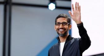 Google to launch ChatGPT competitor 'Bard': Pichai