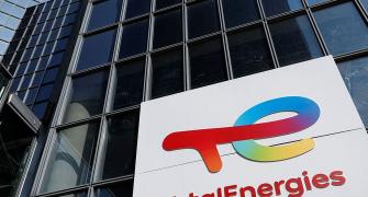 France's Total puts hydrogen deal with Adani on hold