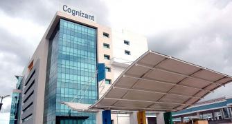 How Cognizant plans to become an employer of choice