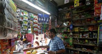Rural demand fuels India's consumption story