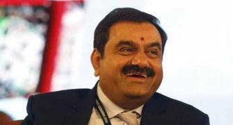 SC refuses to accept petitioner's suggestion on Adani