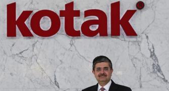 WATCH! How Uday Kotak Got Into Banking