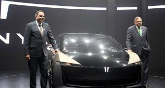 Tata Motors Aims Net-Zero Emissions By 2045