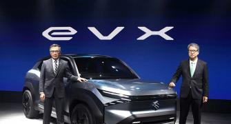 Maruti Suzuki underestimated SUV segment's growth