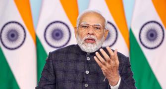 Modi flags concerns over high food, fuel prices