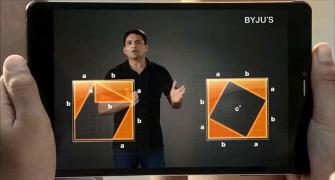 Byju's starts new sale process to check mis-selling