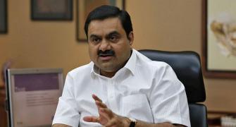Adani group's FPO fully subscribed