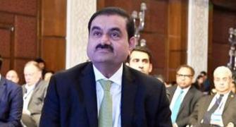 Himachal Excise dept inspects Adani Group's warehouse