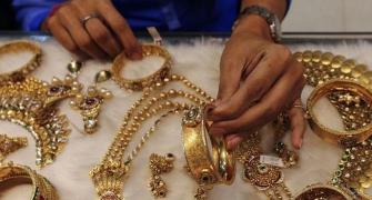 Gold import curbs hit gems, jewellery exporters hard