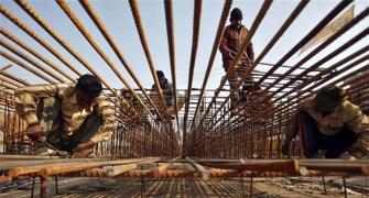 Construction sector created jobs: Survey