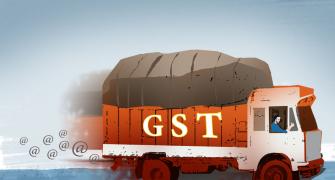 GST: Success And The Way Forward