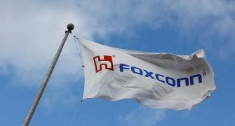 Foxconn clarifies on its policy of hiring women