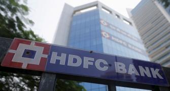'HDFC merger template for faster growth'