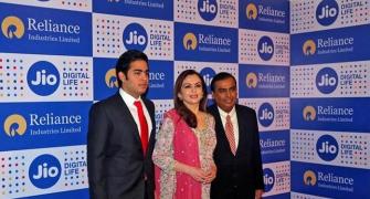 Jio mobile tariff to go up by 12-27% from Jul 3