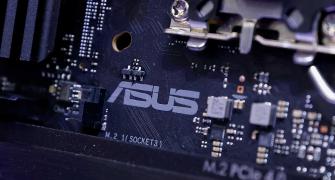 Why ASUS Is Betting On Gaming