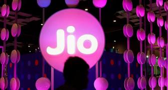 Jio Financial is India's most valued NBFC