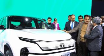 'Indian manufacturers make good EVs'