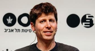 Interested in working with OpenAI? Mail Sam Altman
