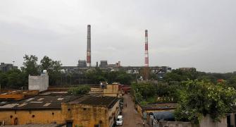 NTPC's prospects appear robust, except seasonal impact