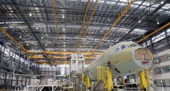 Best time for Airbus, Boeing to plan India factories?