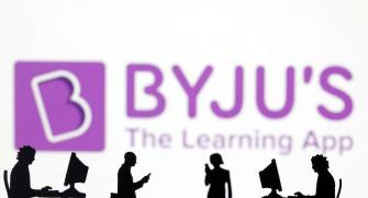 Byju's to lay off up to 3,500 employees this fiscal