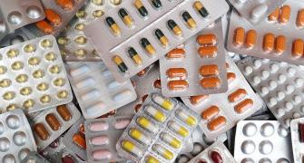 US drug shortage is good news for Indian pharma cos