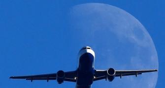 Aviation stocks may lose altitude over ATF prices