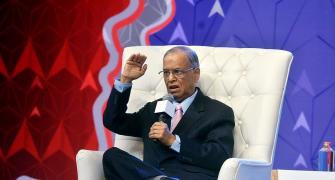 Murthy flags fake news about him; cautions public