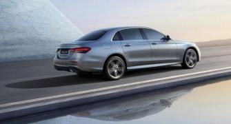 Mercedes-Benz to increase prices by Rs 2-12 lakh