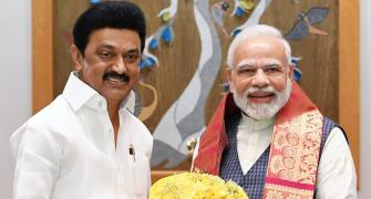 Is BJP Getting It Wrong In Tamil Nadu?