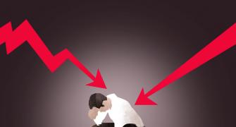 Stock Market Losses? Tips To Reduce Tax