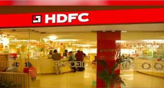 HDFC gets board's nod to raise Rs 57K cr through NCDs