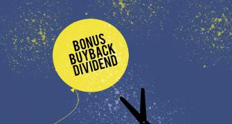 Tax On Bonus/Buyback Of Shares: What You Must Know