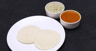 3.3 cr plates of Idli on were ordered on Swiggy