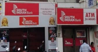 South Indian Bank to name new CEO by May
