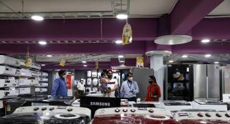 US electronics trade: India lags peers