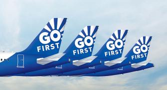 Tough times: Go First staff hopes for airline survival