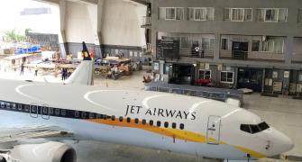 Jet Airways Revival Hope Diminishes