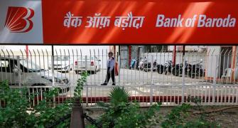 Analysts raise target on Bank of Baroda post Q4