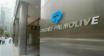 Margin expansion ahead for Colgate-Palmolive