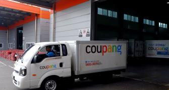 South Korean e-com giant Coupang keen to enter India