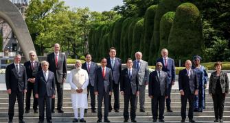 Can G7 Decoupling From China Boost India?