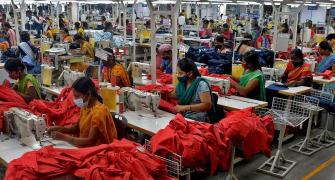 India bets on FY24 economic growth exceeding 6.5%