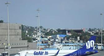 200 Go First pilots accept Air India's job offer
