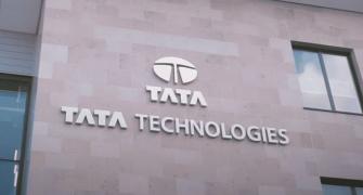 Tata Tech shares list with huge premium of 140%