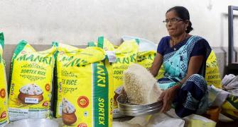 Scheme to distribute free foodgrains to poor extended