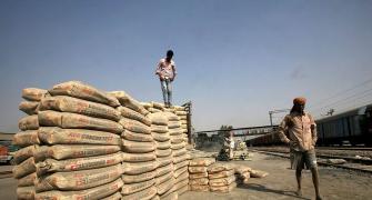 Cement valuation hits new peaks despite weak earnings