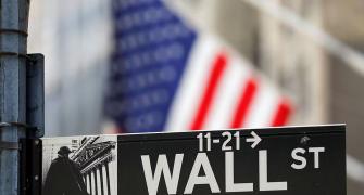 Correction lurking for Wall Street-driven markets