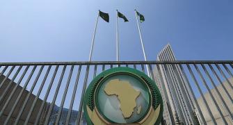 India readies 4th summit with African Union